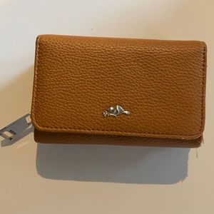 Roots wallet
